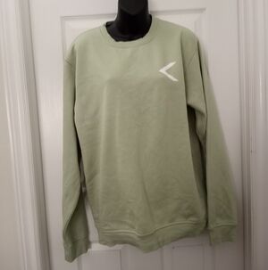 🕊SHOCK CLOTHING BRAND sweatshirt🕊